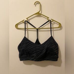 ✨lululemon sports bra ✨